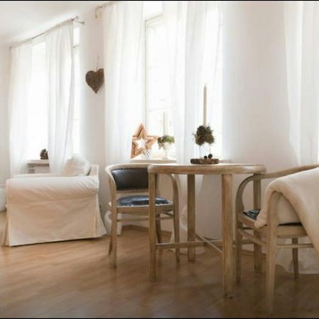 Piwna Vintage Apartment Warschau Exterior foto