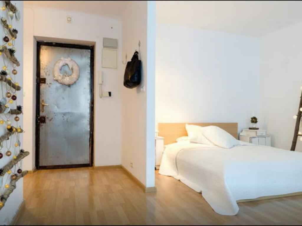 Piwna Vintage Apartment Warschau Exterior foto